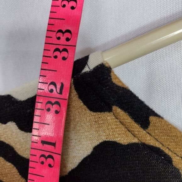 1.2.3 USA top  - Picture 7 of 7